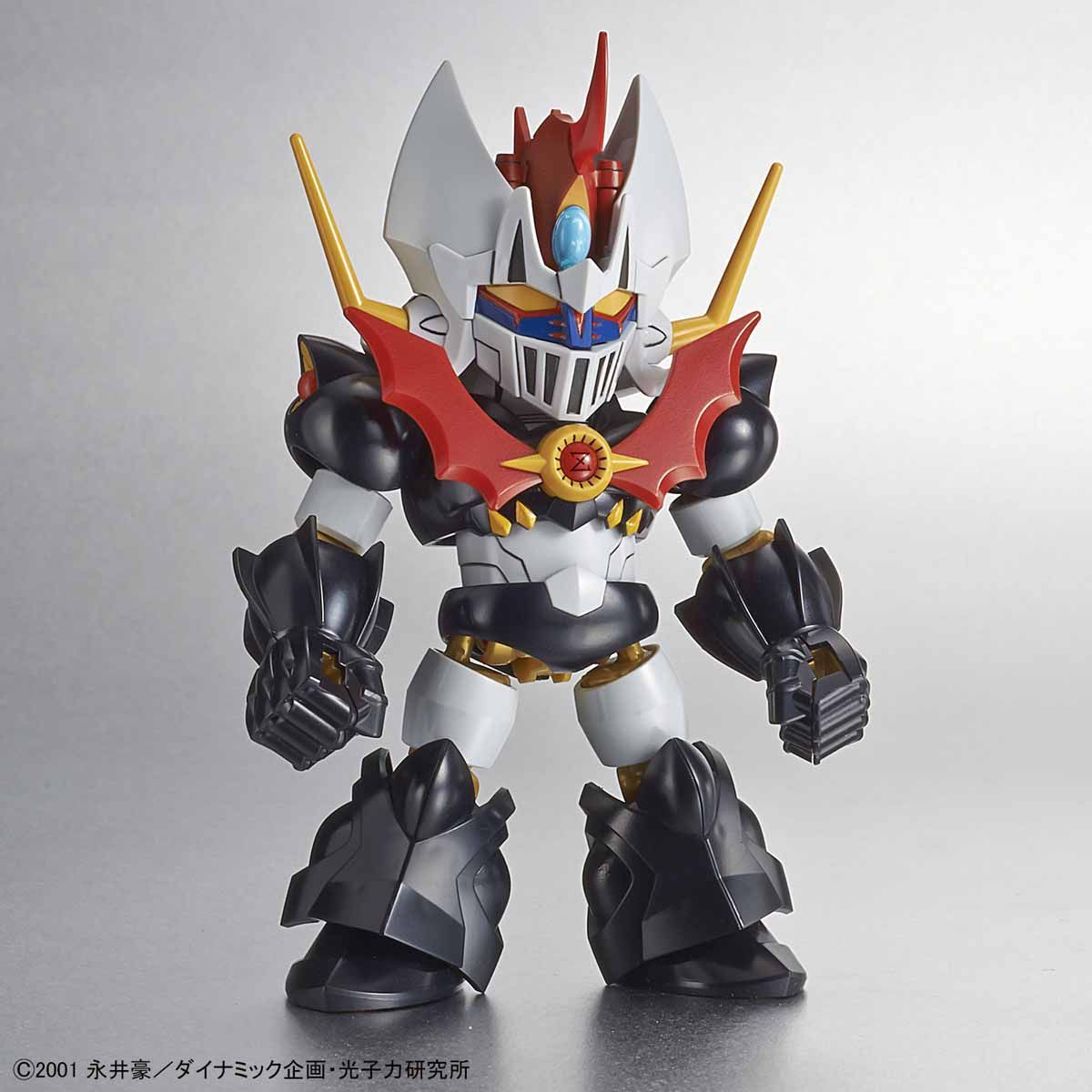 SDCS Mazinkaiser - Glacier Hobbies - Bandai