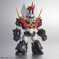 SDCS Mazinkaiser - Glacier Hobbies - Bandai