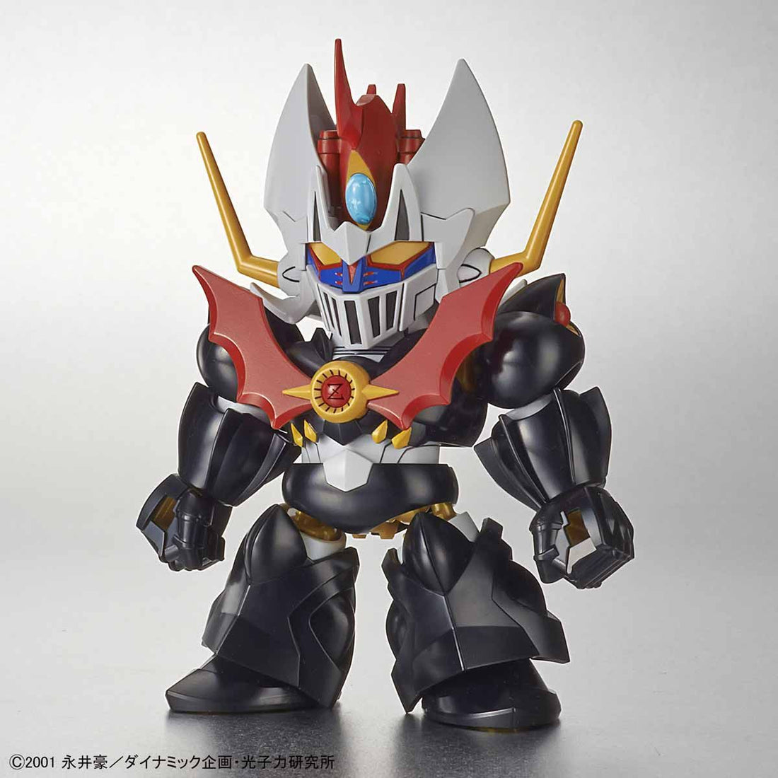 SDCS Mazinkaiser - Glacier Hobbies - Bandai