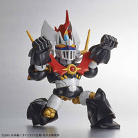 SDCS Mazinkaiser - Glacier Hobbies - Bandai