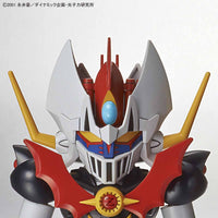 SDCS Mazinkaiser - Glacier Hobbies - Bandai