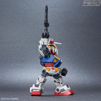 SDCS RX-78F00 Gundam [Gundam Factory Yokohama Limited] - Glacier Hobbies - Bandai