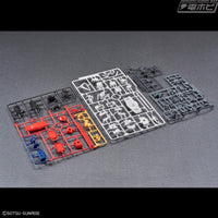 SDCS RX-78F00 Gundam [Gundam Factory Yokohama Limited] - Glacier Hobbies - Bandai