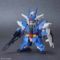SDCS Earthree Gundam - Glacier Hobbies - Bandai