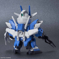 SDCS Earthree Gundam - Glacier Hobbies - Bandai