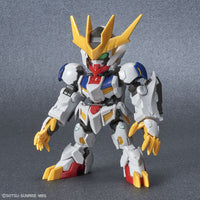 SDCS Gundam Barbatos Lupus Rex - Glacier Hobbies - Bandai