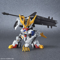 SDCS Gundam Barbatos Lupus Rex - Glacier Hobbies - Bandai