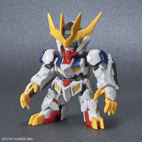 SDCS Gundam Barbatos Lupus Rex - Glacier Hobbies - Bandai