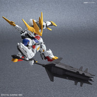 SDCS Gundam Barbatos Lupus Rex - Glacier Hobbies - Bandai