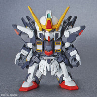 SDCS Sisquiede - Glacier Hobbies - Bandai