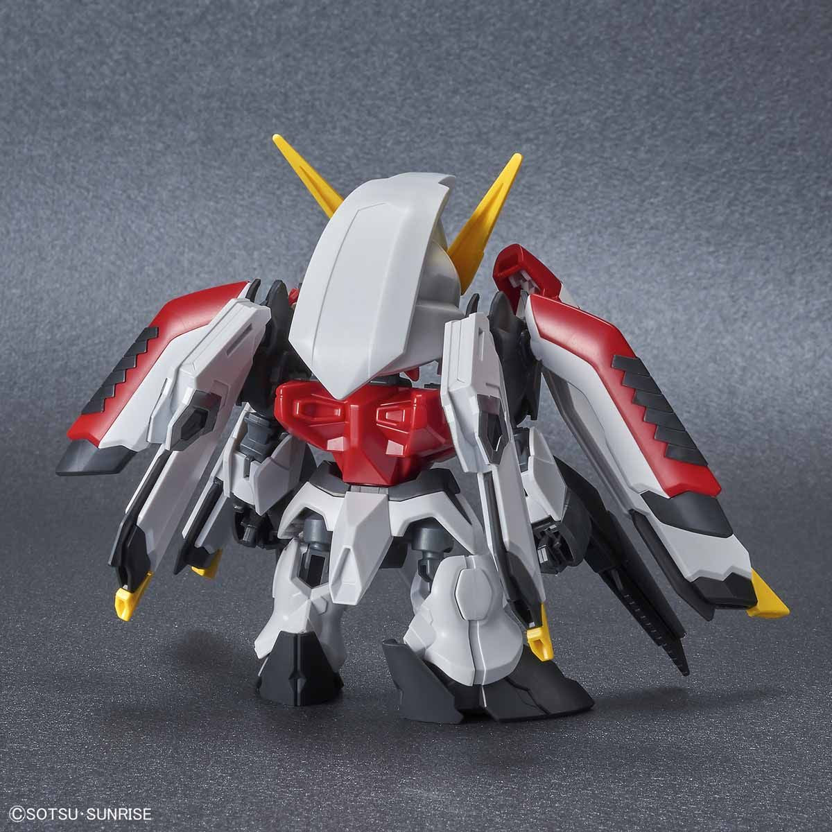 SDCS Phoenix Gundam - Glacier Hobbies - Bandai