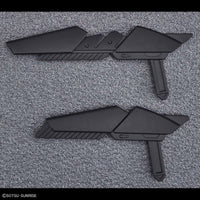 SDCS Phoenix Gundam - Glacier Hobbies - Bandai