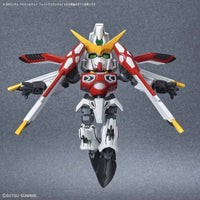 SDCS Phoenix Gundam - Glacier Hobbies - Bandai