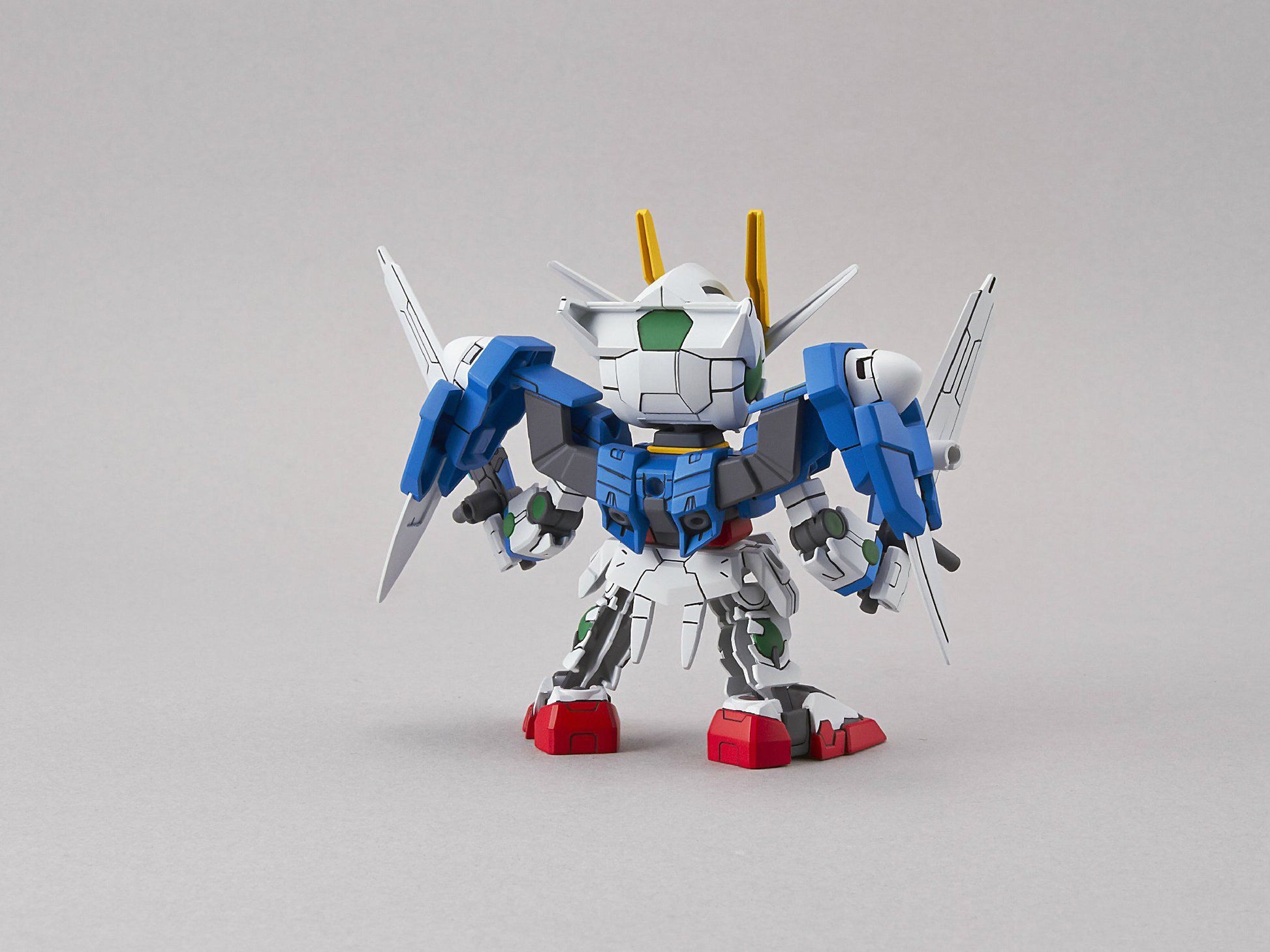 SDEX 00 Gundam - Glacier Hobbies - Bandai