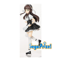 Chiya PM Figure - Is the Order a Rabbit? - Glacier Hobbies - SEGA