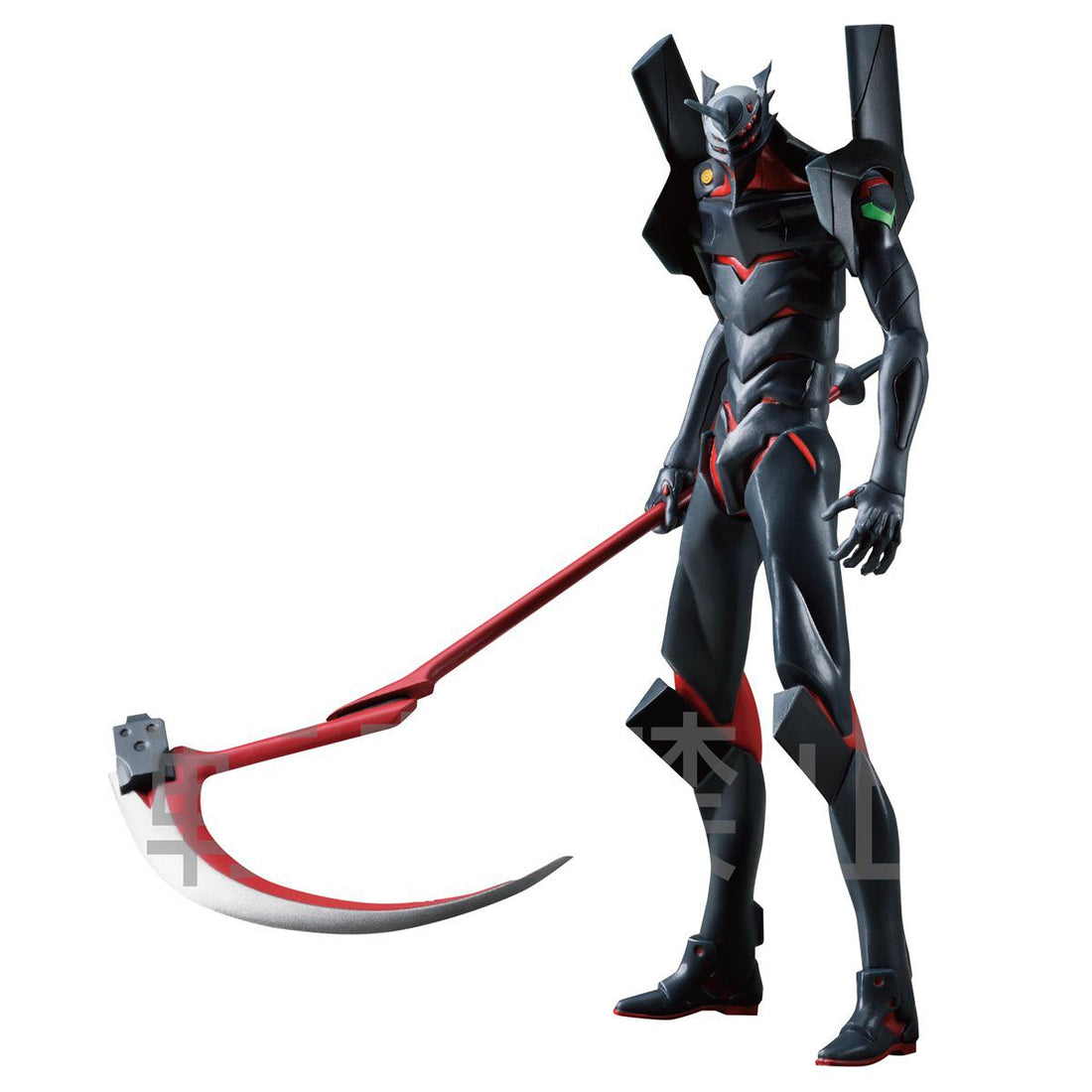 First Vessels of The Adams (Transitional Intermediate Form) Seele Version PM Figure - Rebuild of Evangelion - Glacier Hobbies - SEGA