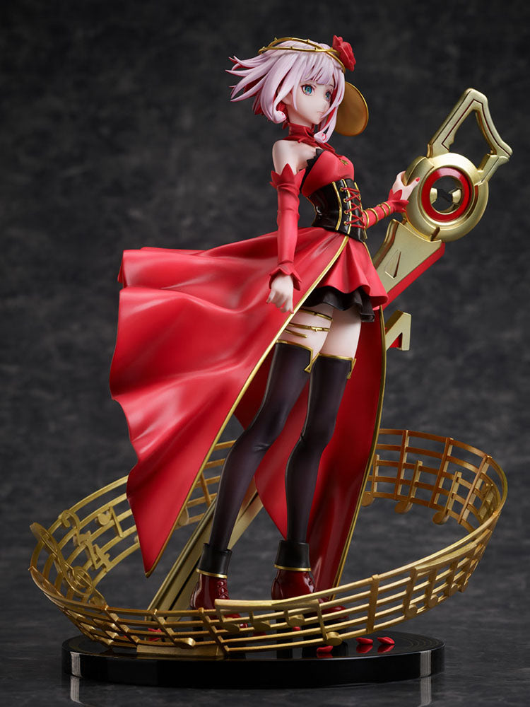 [PREORDER] takt op.Destiny Unmei 1/7 Scale Figure - Glacier Hobbies - FURYU Corporation