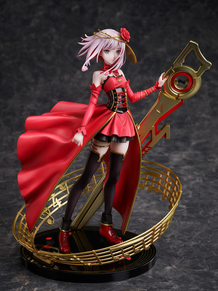 [PREORDER] takt op.Destiny Unmei 1/7 Scale Figure - Glacier Hobbies - FURYU Corporation
