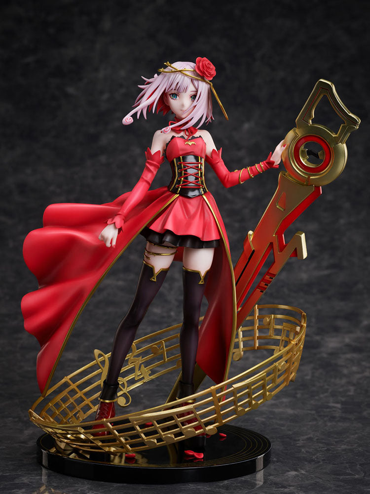 [PREORDER] takt op.Destiny Unmei 1/7 Scale Figure - Glacier Hobbies - FURYU Corporation