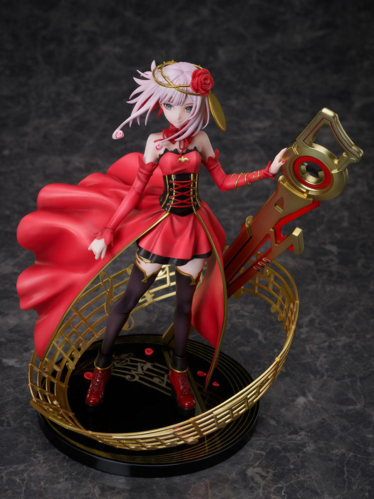 [PREORDER] takt op.Destiny Unmei 1/7 Scale Figure - Glacier Hobbies - FURYU Corporation