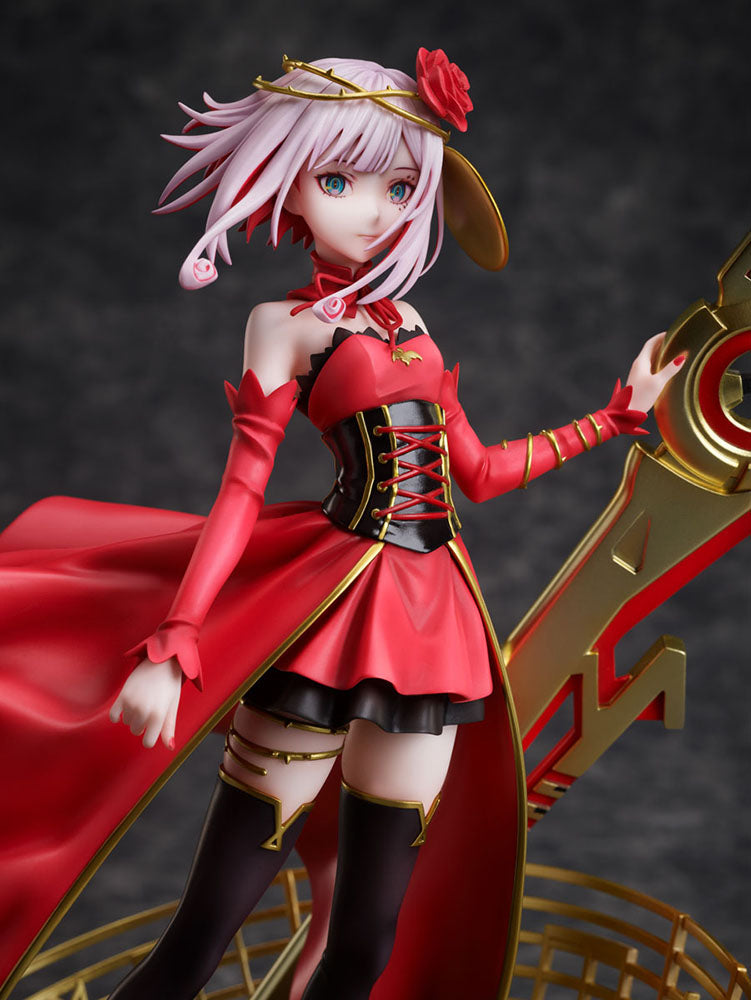 [PREORDER] takt op.Destiny Unmei 1/7 Scale Figure - Glacier Hobbies - FURYU Corporation