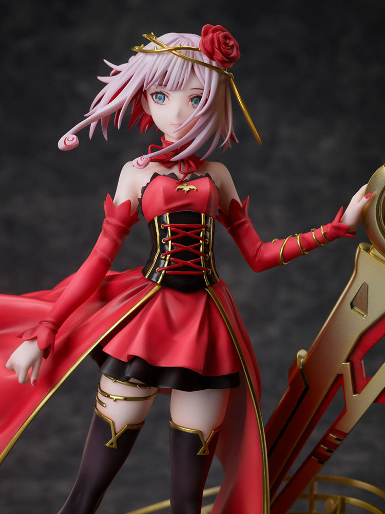 [PREORDER] takt op.Destiny Unmei 1/7 Scale Figure - Glacier Hobbies - FURYU Corporation