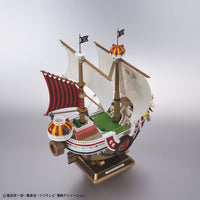 Thousand Sunny Land of Wano Ver Model - Glacier Hobbies - Bandai