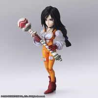 Zidane Tribal & Garnet Til Alexandros 17th Bring Arts - Final Fantasy IX - Glacier Hobbies - Square Enix